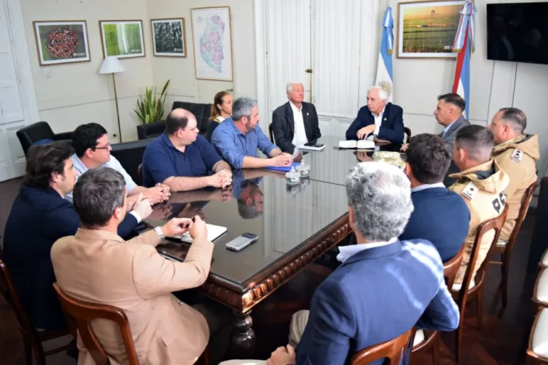 Acciones Conjuntas para Combatir el Abigeato en Áreas Rurales Acciones Conjuntas para Combatir el Abigeato en Áreas Rurales