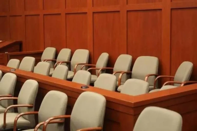Comienza un nuevo juicio por jurados en Concordia