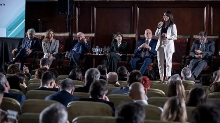 Abogados de Entre Ríos votan por sus representantes en el Consejo de la Magistratura