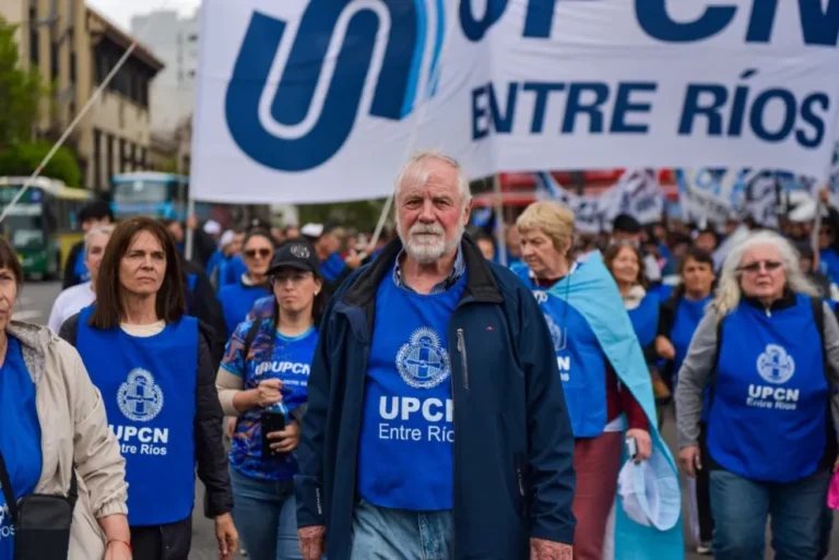 Allende Propone Amnistía en el PJ para Fortalecer la Unidad