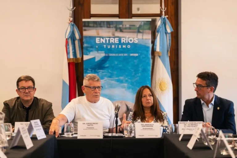 Federación será el epicentro del lanzamiento de la temporada de verano 2027 Federación será el epicentro del lanzamiento de la temporada de verano 2027
