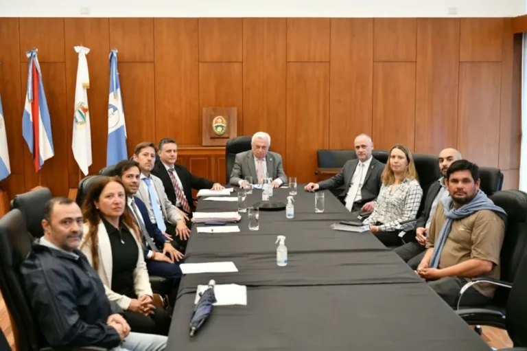 Nuevos Partidos Políticos Reciben Reconocimiento Provisorio en Entre Ríos