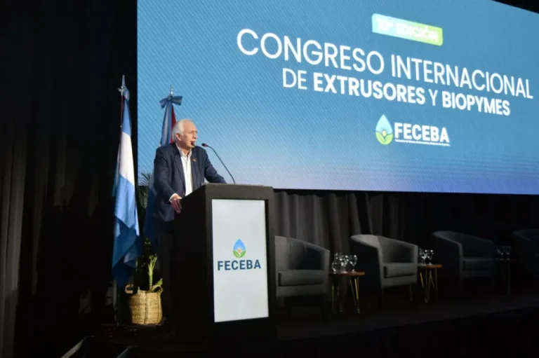 Foro Industrial en Entre Ríos: Claves para el Crecimiento y la Innovación