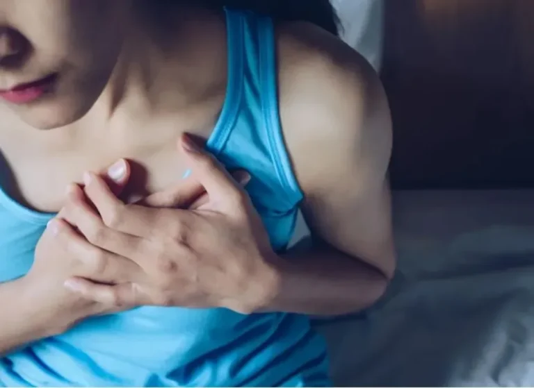 Infartos en jóvenes: Un fenómeno alarmante que no se puede ignorar Infartos en jóvenes: Un fenómeno alarmante que no se puede ignorar
