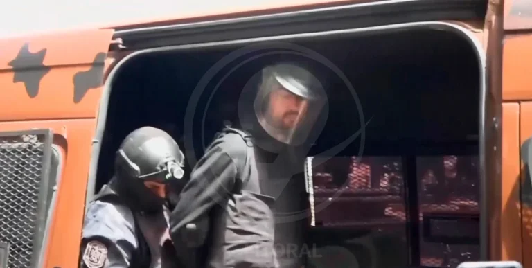 El caso de Pablo Laurta avanza hacia el juicio: un año de crímenes y sombras El caso de Pablo Laurta avanza hacia el juicio: un año de crímenes y sombras