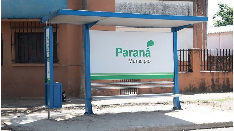 Modificaciones en las Rutas del Transporte Urbano en Concordia