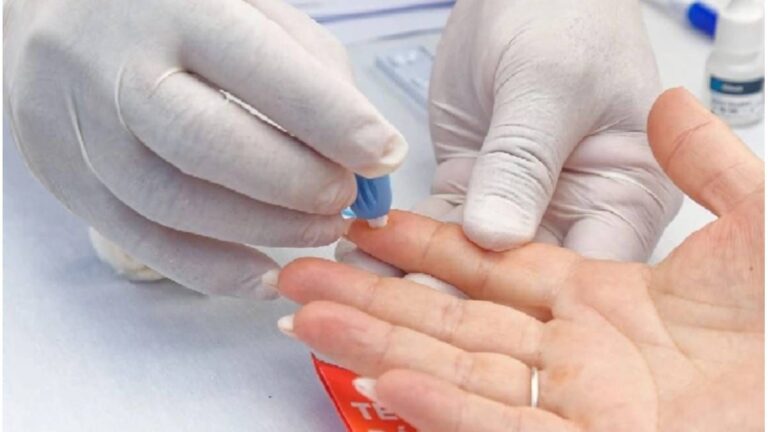El Aumento de Sífilis en Entre Ríos Genera Alarmas en el Sistema de Salud El Aumento de Sífilis en Entre Ríos Genera Alarmas en el Sistema de Salud
