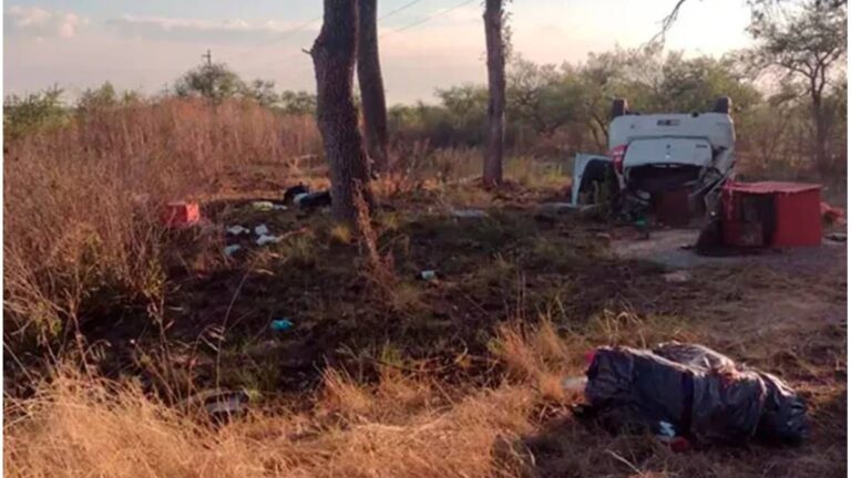 Accidente fatal: mujer enfrenta condena por homicidio culposo tras la muerte de su nuera