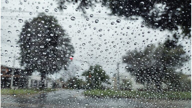 El SMN Advierte: Tormentas Aisladas y Chaparrones en Entre Ríos Este Sábado El SMN Advierte: Tormentas Aisladas y Chaparrones en Entre Ríos Este Sábado