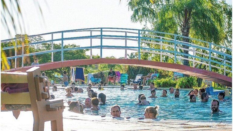 Entre Ríos se Prepara para el Fin de Semana Largo: Expectativas y Propuestas Turísticas Entre Ríos se Prepara para el Fin de Semana Largo: Expectativas y Propuestas Turísticas
