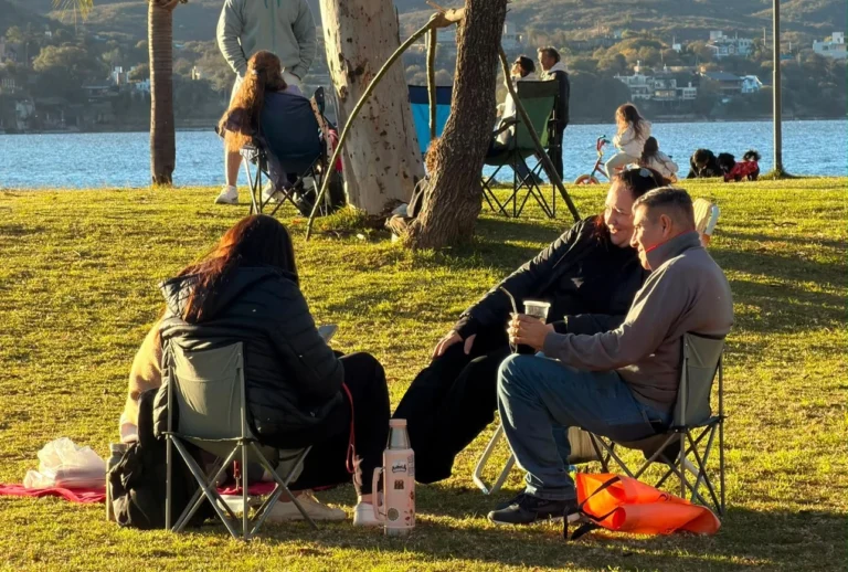 Aumento de Viajeros y Eventos Destacan el Turismo en Entre Ríos