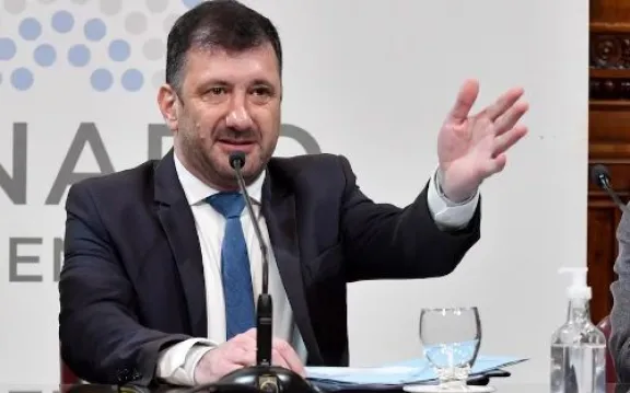 Edgardo Kueider en la Mira: Nuevas Pruebas en Caso de Corrupción Edgardo Kueider en la Mira: Nuevas Pruebas en Caso de Corrupción