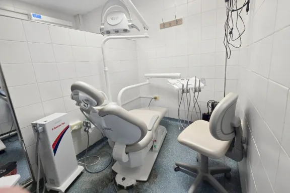 Mejora en la Atención Odontológica: Salud Provincial Adquiere Nuevos Sillones Mejora en la Atención Odontológica: Salud Provincial Adquiere Nuevos Sillones
