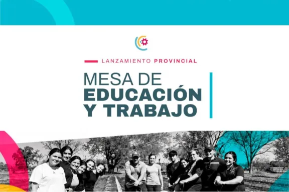 Concordia se prepara para un encuentro clave entre educación y trabajo Concordia se prepara para un encuentro clave entre educación y trabajo